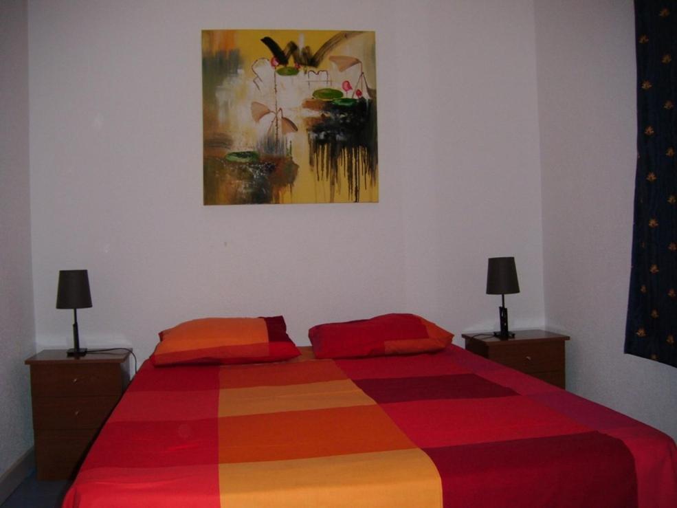 Puerta Del Sol Rooms Madrid Rum bild