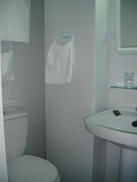 Puerta Del Sol Rooms Madrid Rum bild