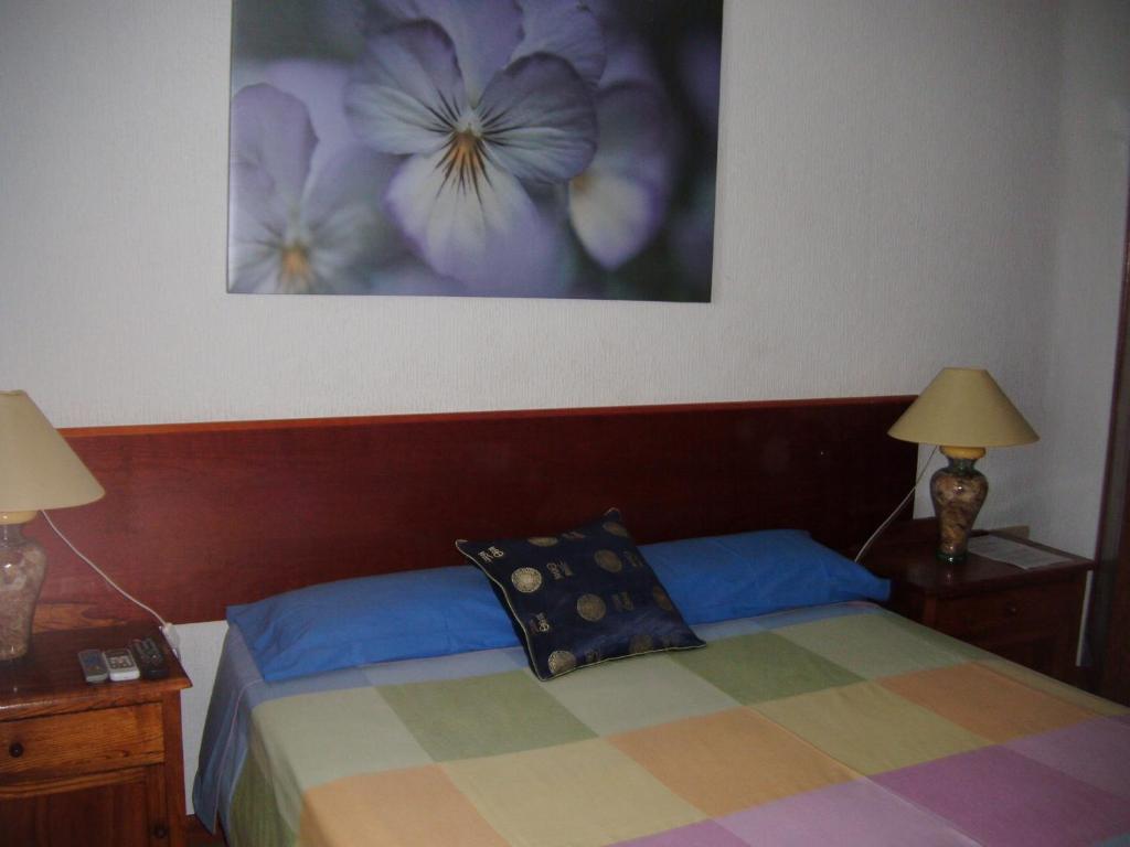 Puerta Del Sol Rooms Madrid Rum bild