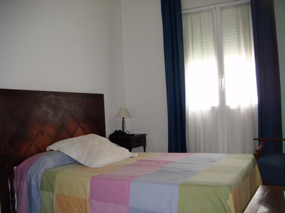Puerta Del Sol Rooms Madrid Rum bild