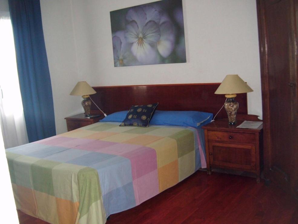 Puerta Del Sol Rooms Madrid Rum bild