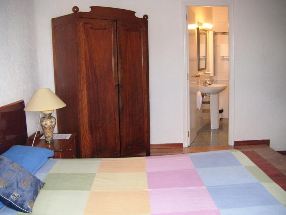 Puerta Del Sol Rooms Madrid Rum bild