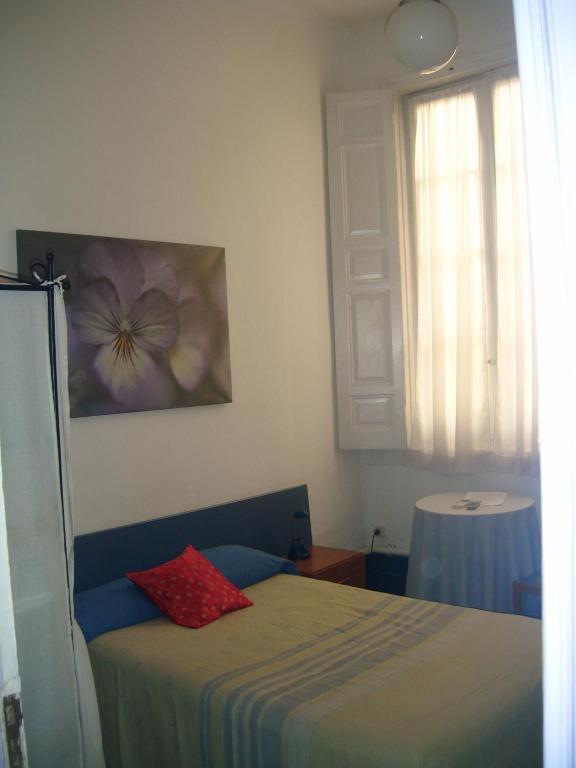 Puerta Del Sol Rooms Madrid Rum bild