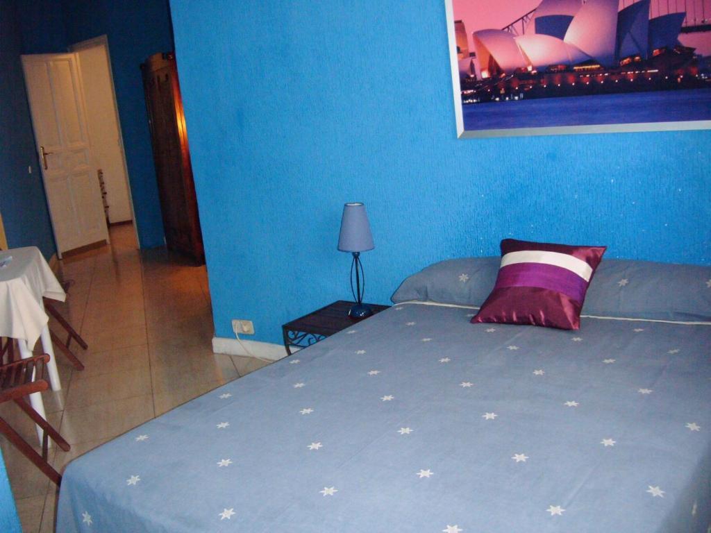 Puerta Del Sol Rooms Madrid Rum bild