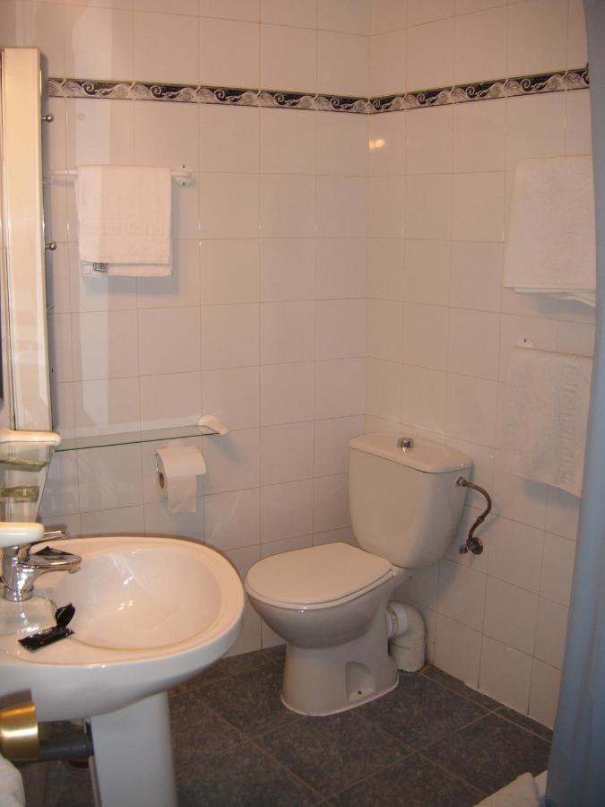 Puerta Del Sol Rooms Madrid Rum bild